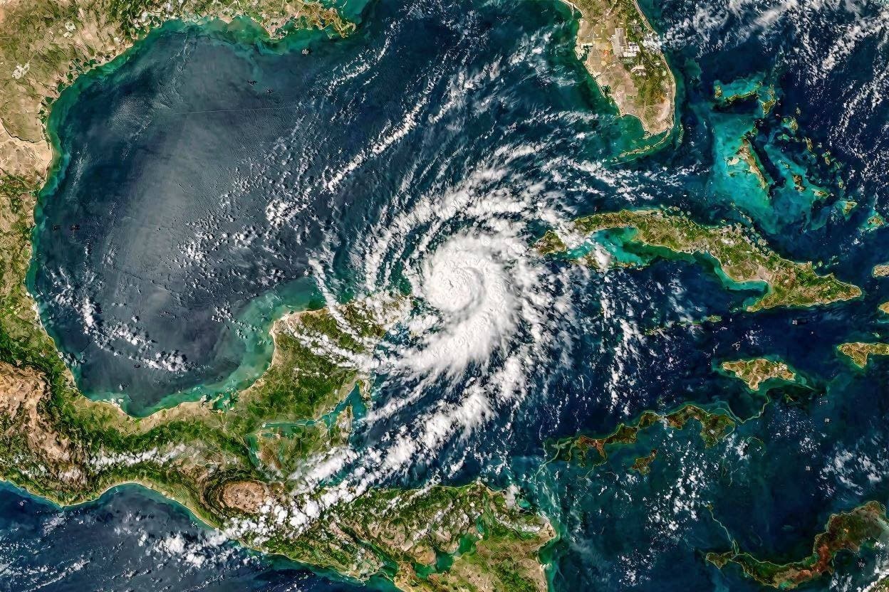 Storm Ready: What to Expect from Tropical Storm Bertha