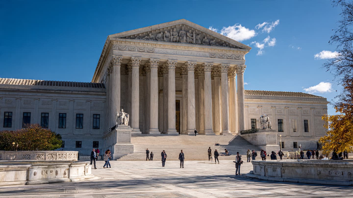 Where Two Legal Paths Meet, the Courts Draw New Lines 