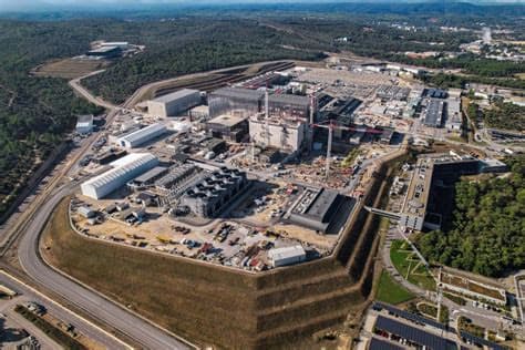 France’s nuclear power plants buckle under heat as rivers run too warm