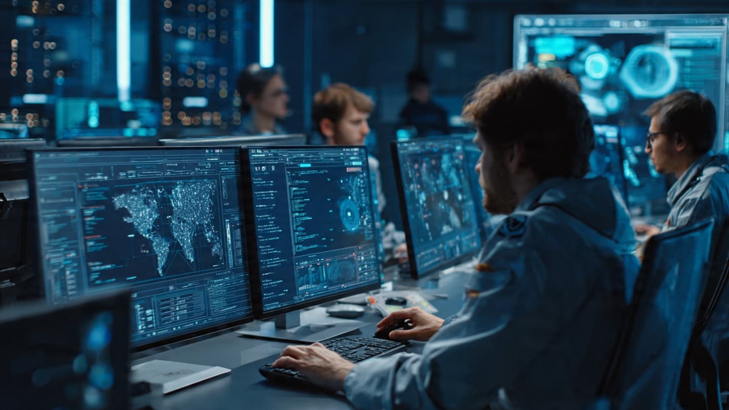 France Prepares for the Quantum Era With New Cybersecurity Standards