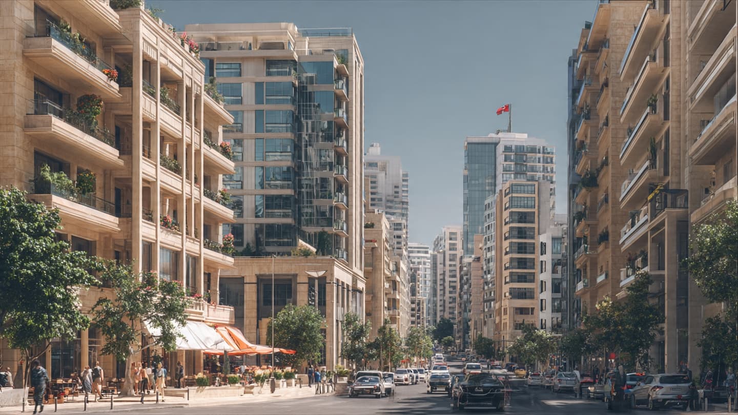 Between Reform and Recovery: Lebanon’s Banks Enter a New Chapter After Years of Frozen Deposits