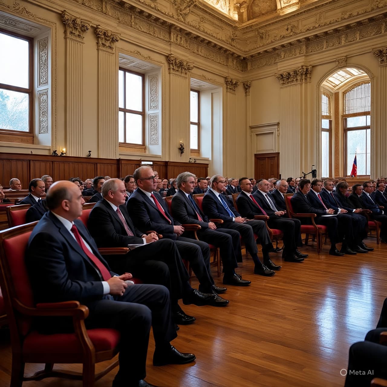 From Virtual Assistant to Cabinet: Albania’s Diella and Her Digital Offspring
