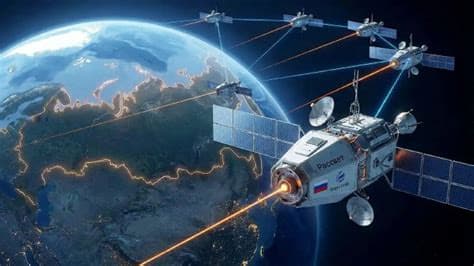 Russia’s Starlink Rival Rassvet Eyes Expansion After Early Orbiting Progress