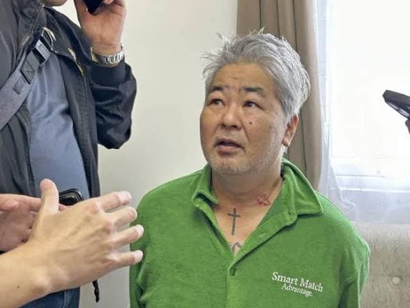 Philippines arrest senior member of Japanese “Luffy” fraud syndicate