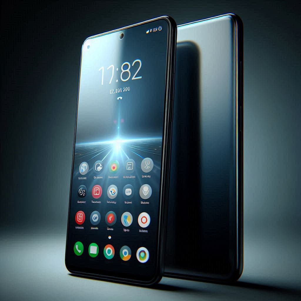 “When Screens Become Quiet Spaces: Samsung’s Gentle Answer to Prying Eyes”
