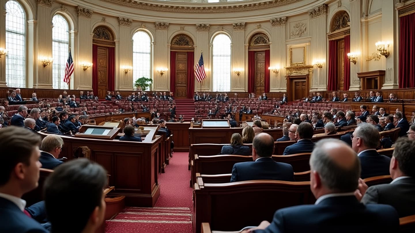 Checking Power: The House Vote on Iran War Authority