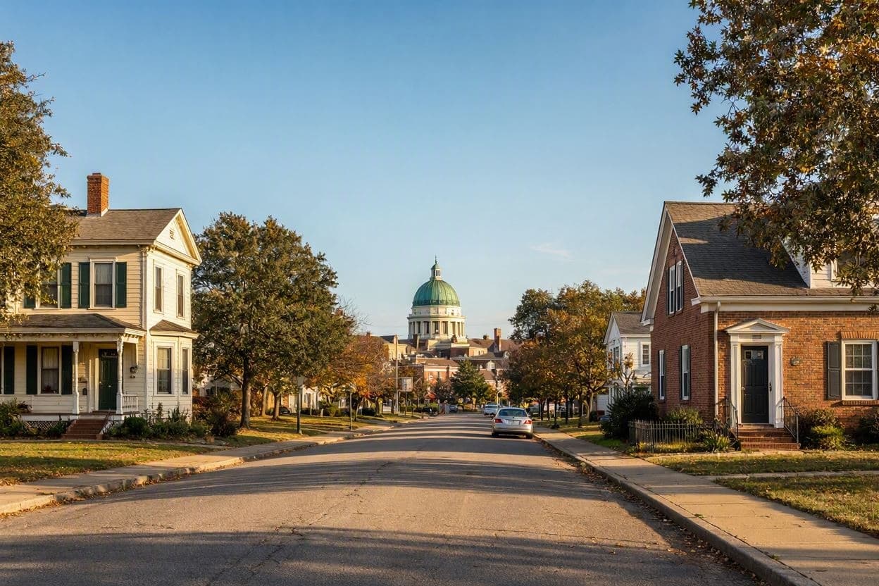 Warren residents fear their town is becoming the next Dearborn