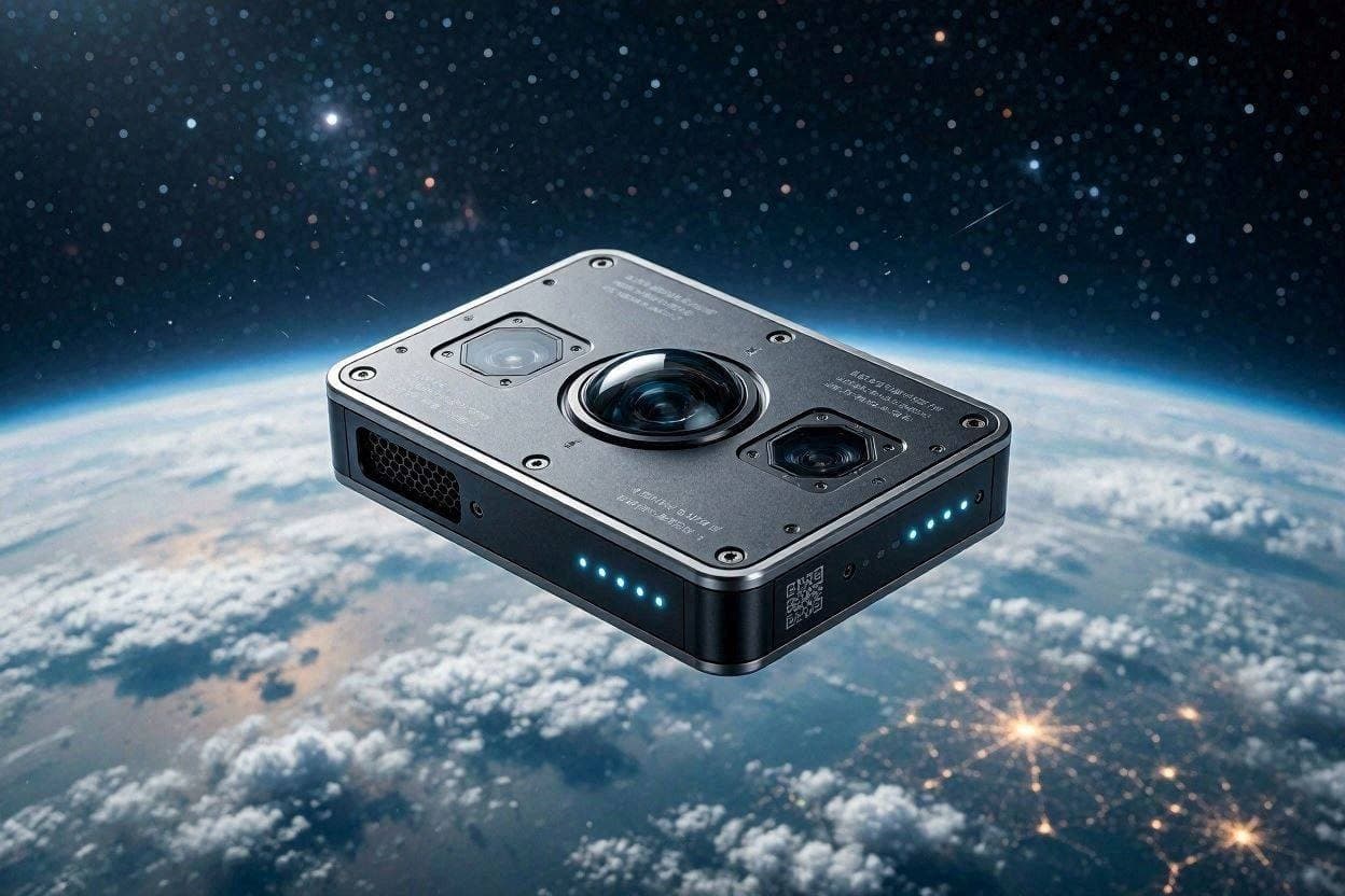 Small Steps, Big Data: The CubeSat Revolution in Particle Science