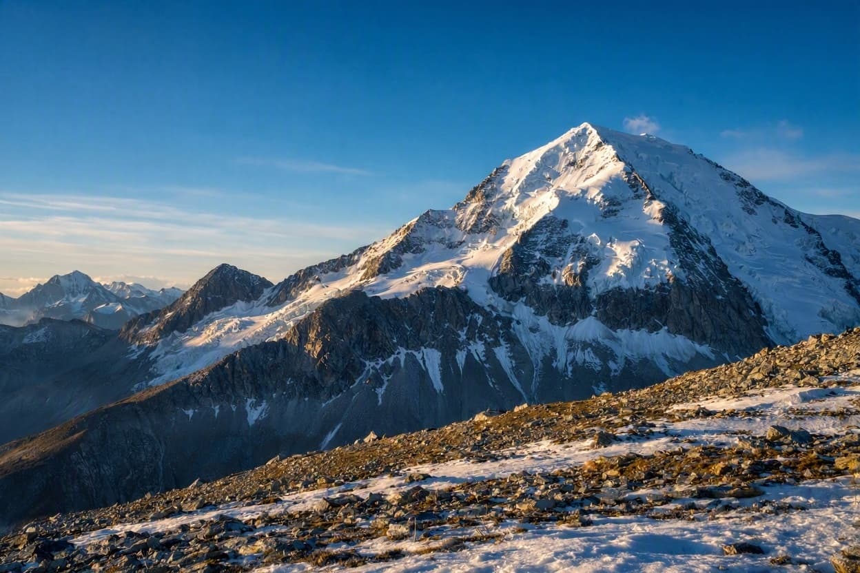 The Cost of Tragedy: Fines for Blackbird Mountain Guides