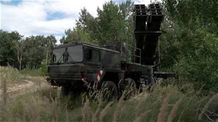 Allies Press Greece, Spain for Expiring Patriot Missiles