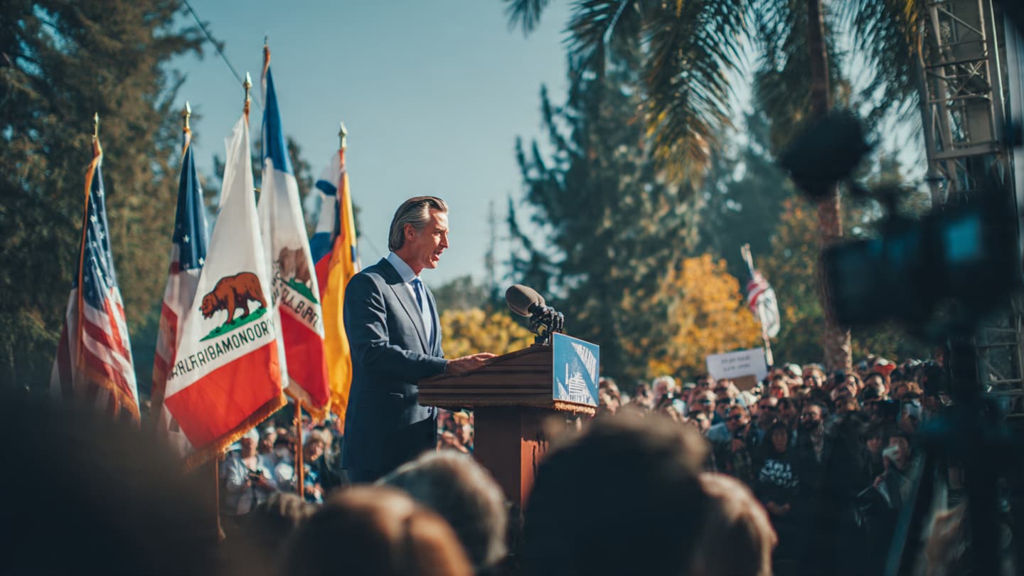 When the Campaign Trail Meets the Rules of the Road