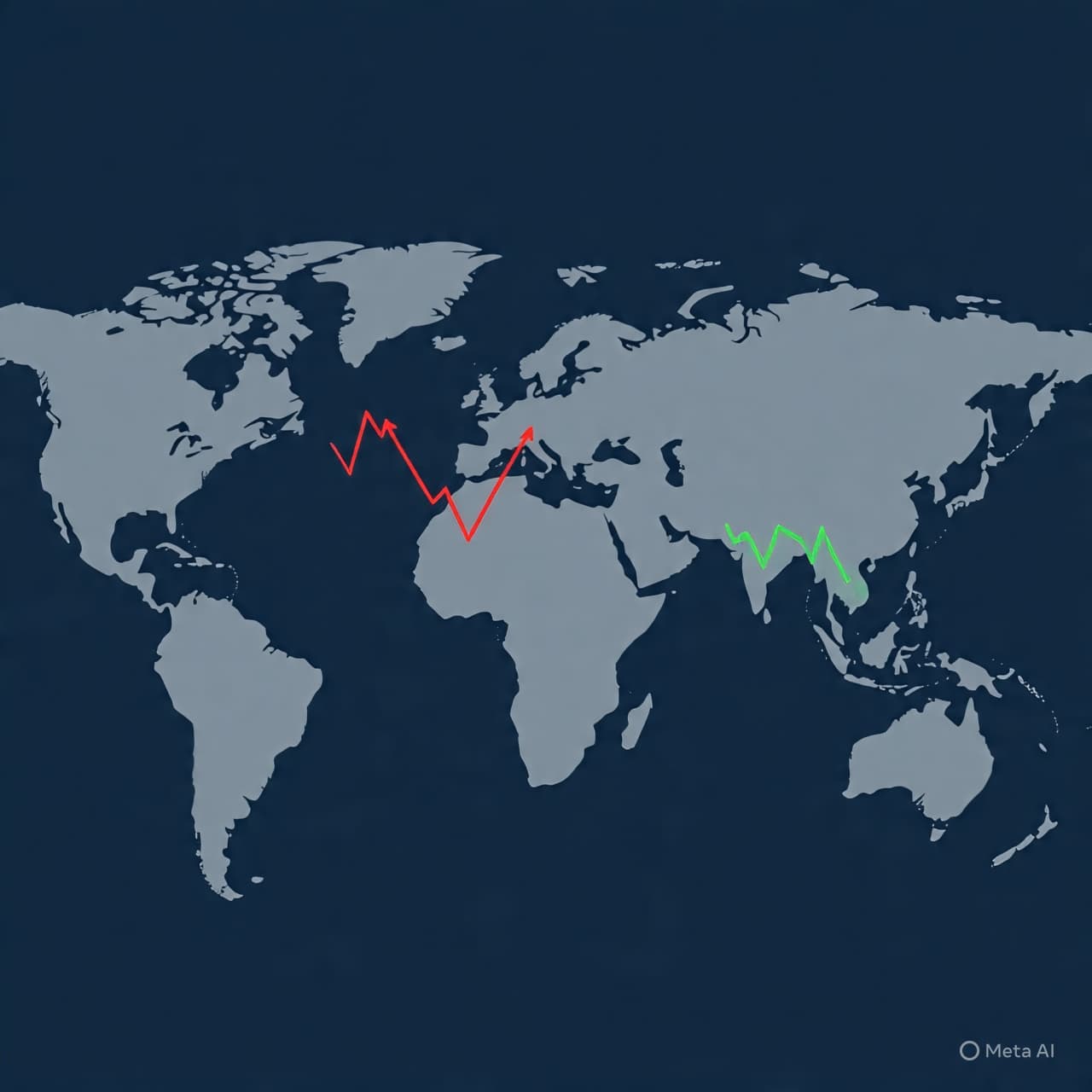 Is the Dollar Dancing With the Winds? Reflections on a Gentle Slide and What It Might Mean