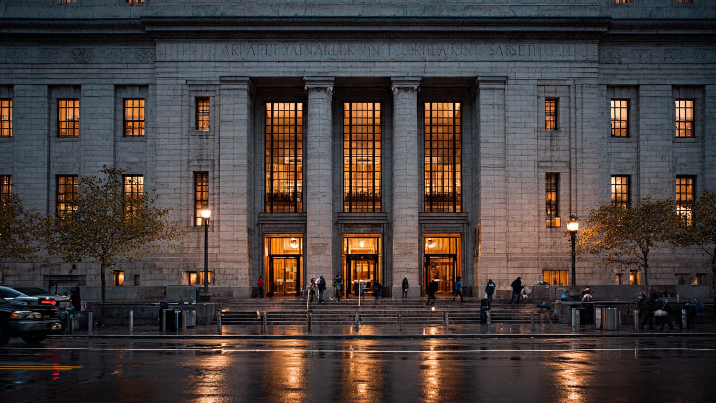When Systems Become Personal: Reflections on Law, Oversight, and Public Confidence