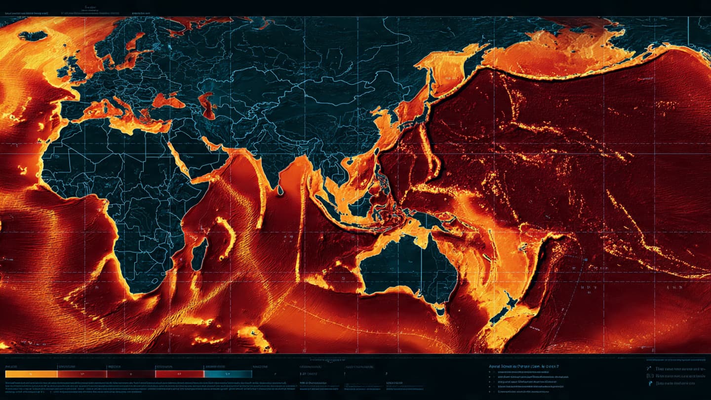 When the Ocean Sets New Records, Scientists Pay Close Attention