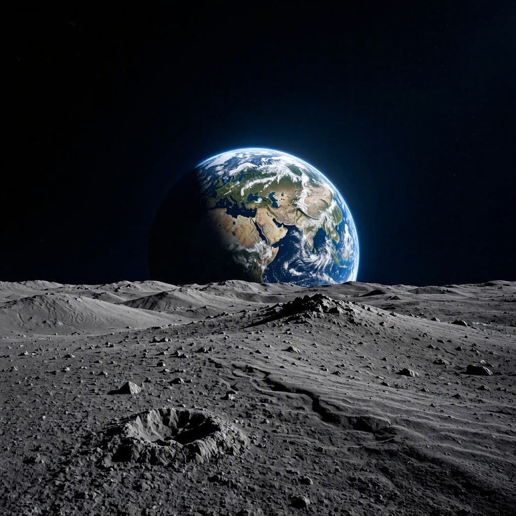  Courage and Discovery: Celebrating the Artemis Astronauts