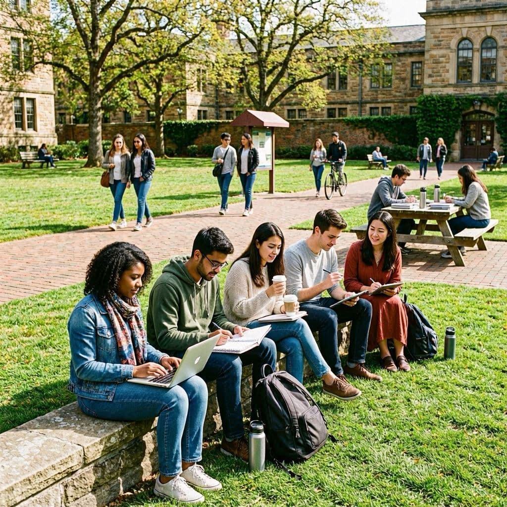 Defining Hate: Universities Face New Mandates