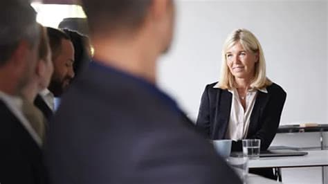 Trade Unions Push for EU Law to Address Menopause at Work