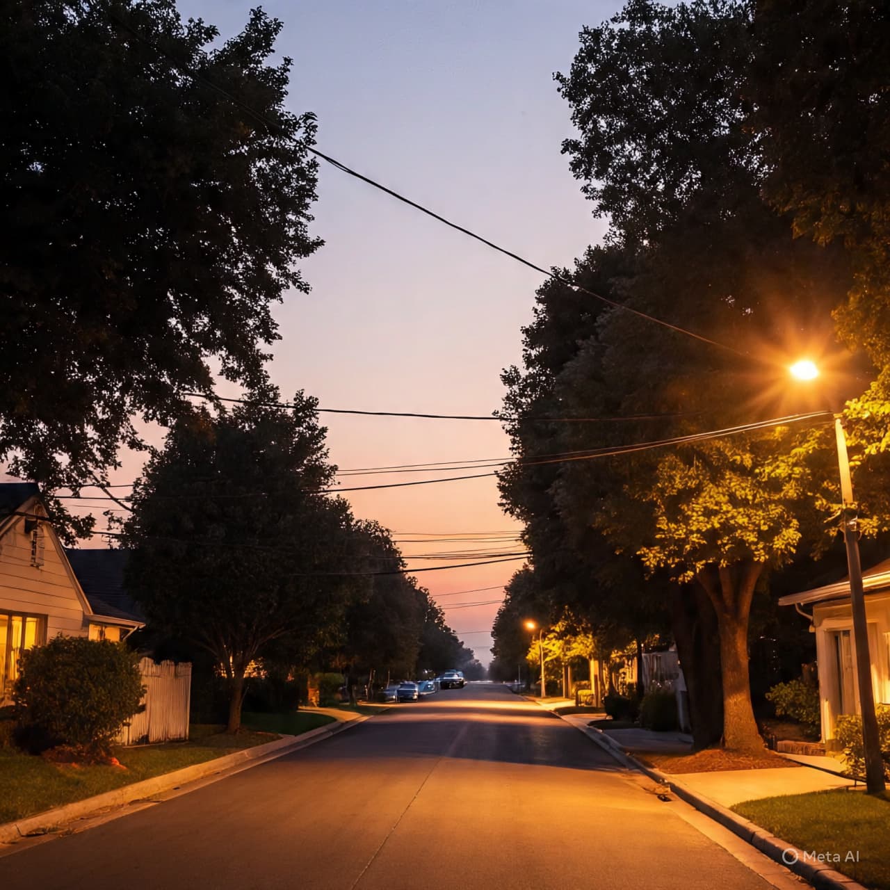 When the Quiet Currents Shift: Electricity Bills, Industry Fortunes, and Everyday Costs