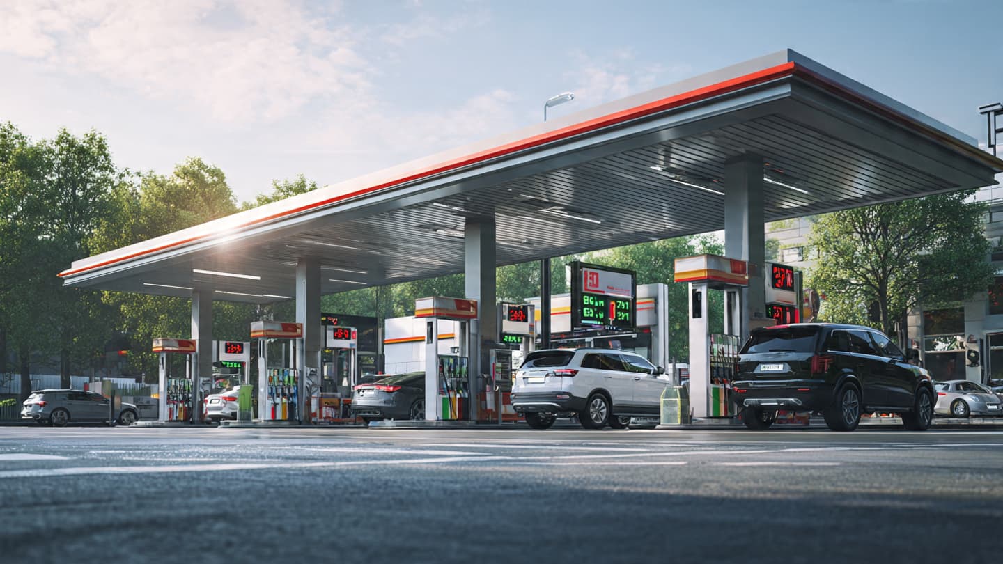 When Oil Prices Fall, Can Households Find More Room to Breathe?