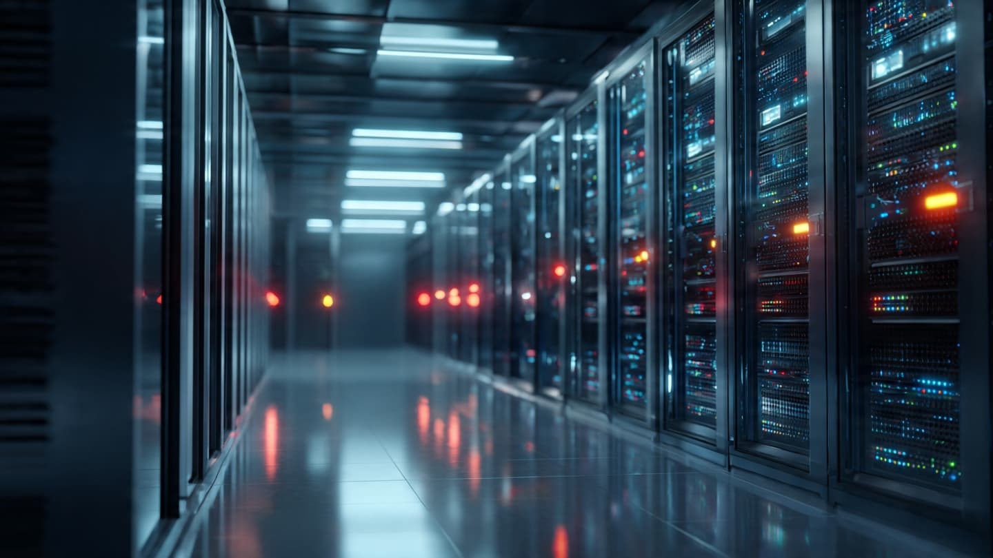 Beneath the Surface of AI Growth, What Powers the Machines?