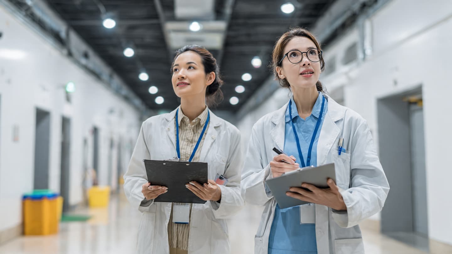 A Single Health Concern Set Prevention Efforts Into Motion