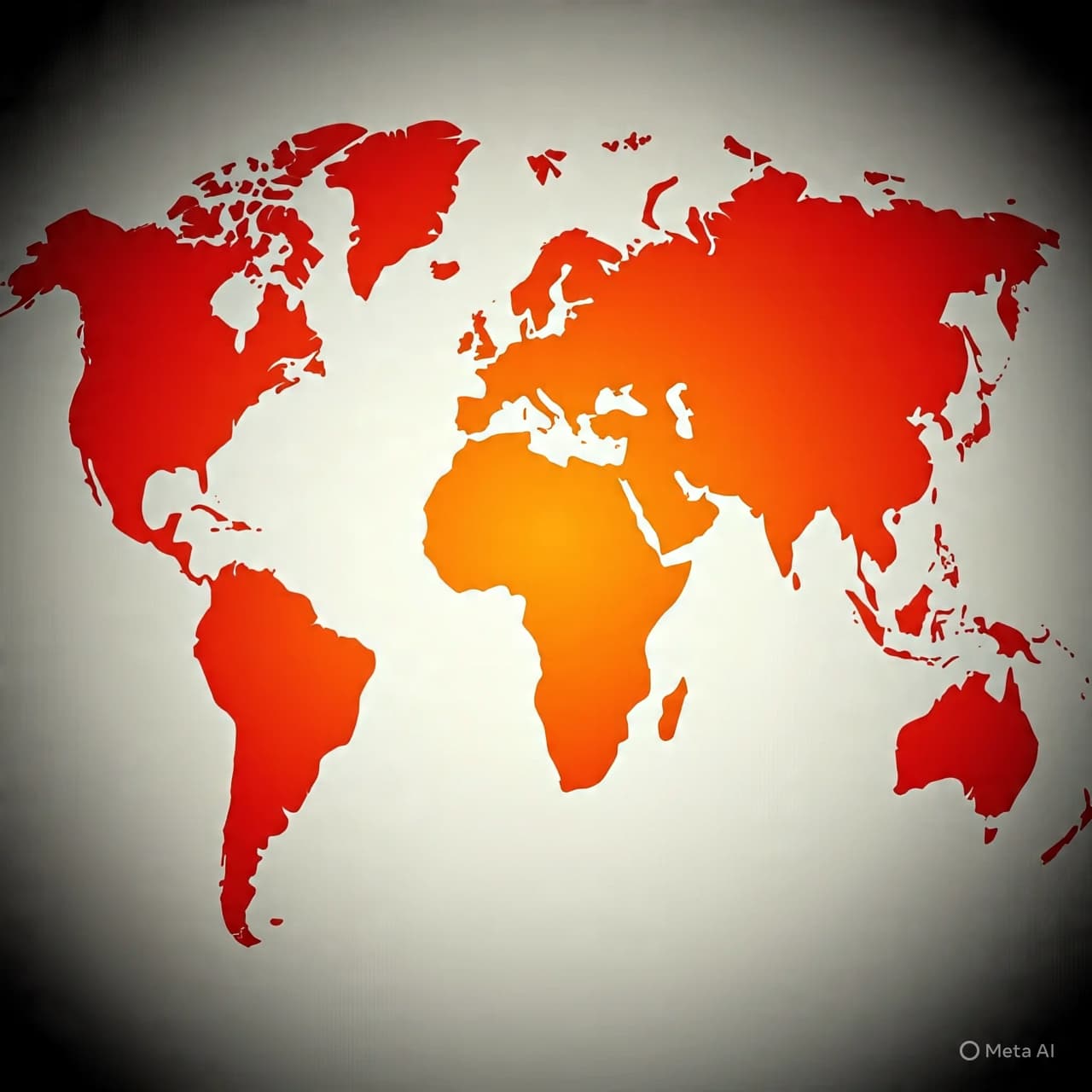When the Map Becomes a Cautionary Tale: Why Travel Warnings Spread