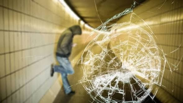 ARTE Europe Weekly: “Should Europe get tougher on young offenders?”