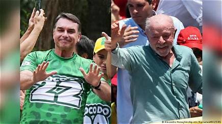 Brazil Extends Voting After Transport Complaints