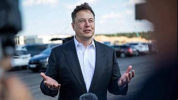 A million AI satellites in orbit? Elon Musk says “Starmind” is coming