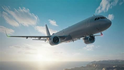 Spain Picks Airbus A321 for New Electronic-Intelligence Aircraft