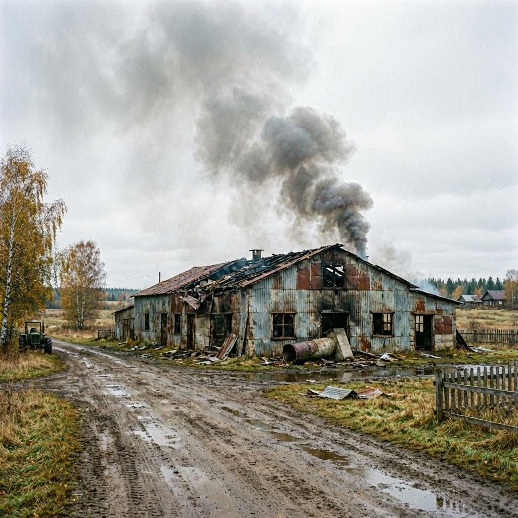 Striking at the Source: Ukraine’s Deep Penetration Strategy