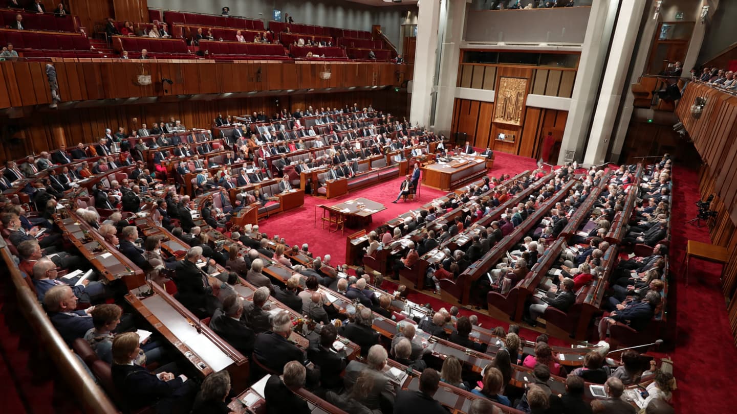 Libs challenge premier’s promise, and debate grows more personal