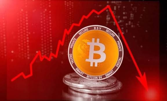 Is What’s Happening in the Crypto Market Manipulation or a Liquidity Problem?