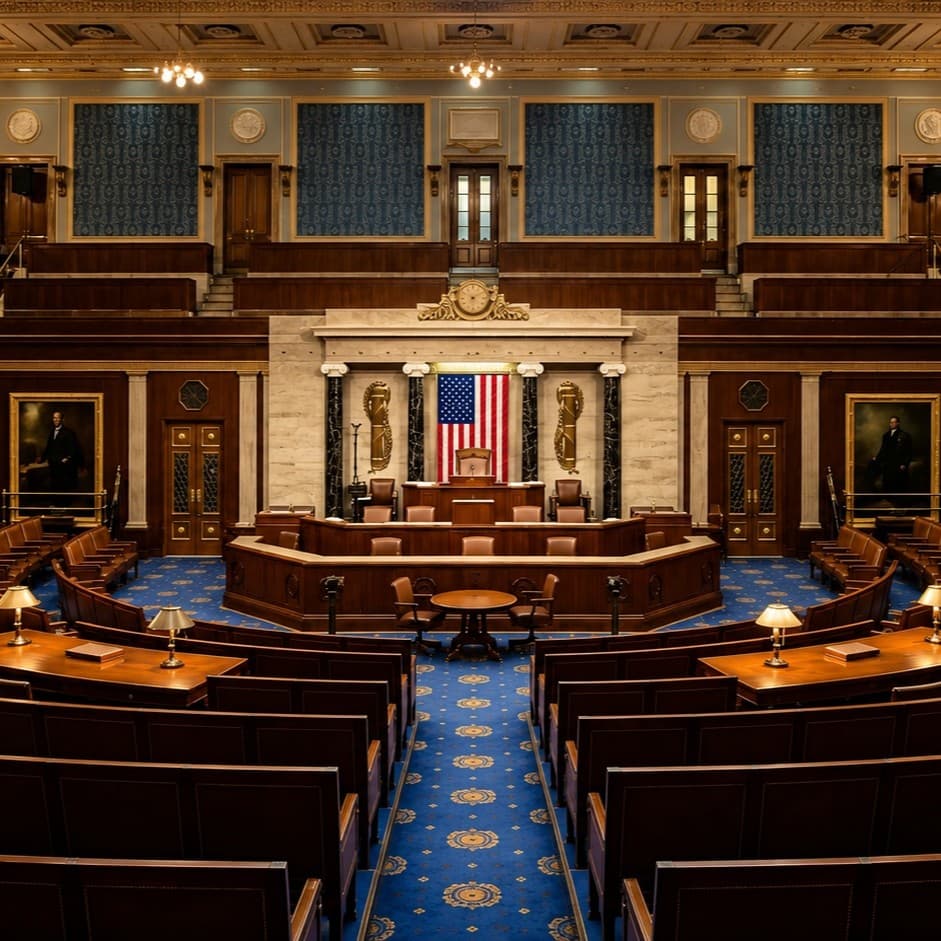 U.S. Senate Advances Comprehensive Stablecoin Oversight Framework
