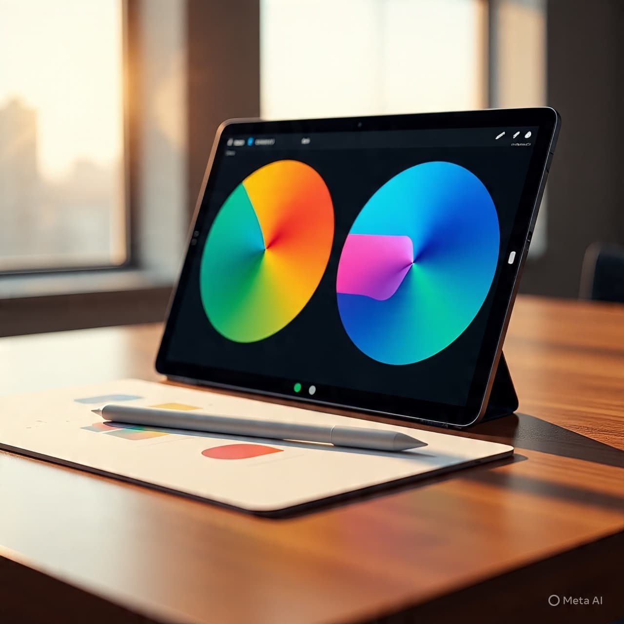 “Beyond Price Tags: When Tablets Become Canvases — Searching for the Premium Pick Between Creativity and Play”