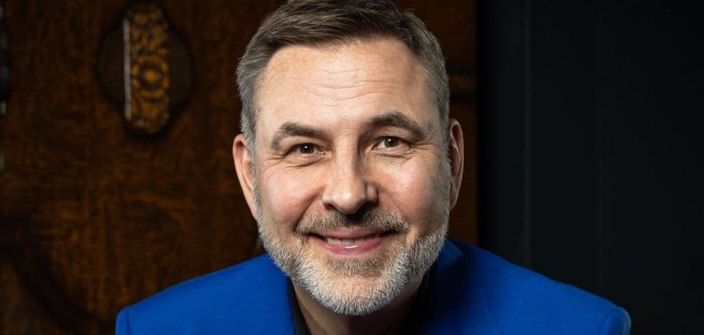 David Walliams Denies Inappropriate Behaviour After Publisher Drops Him