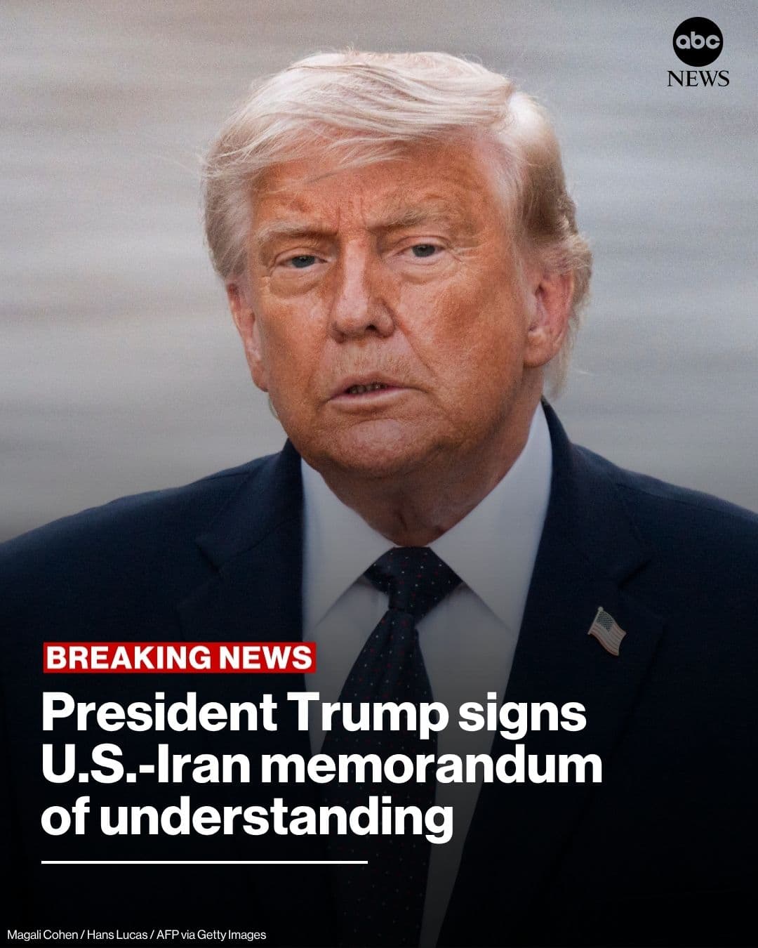 Iran–US Memorandum Signals New Framework for Strait of Hormuz Transit Services