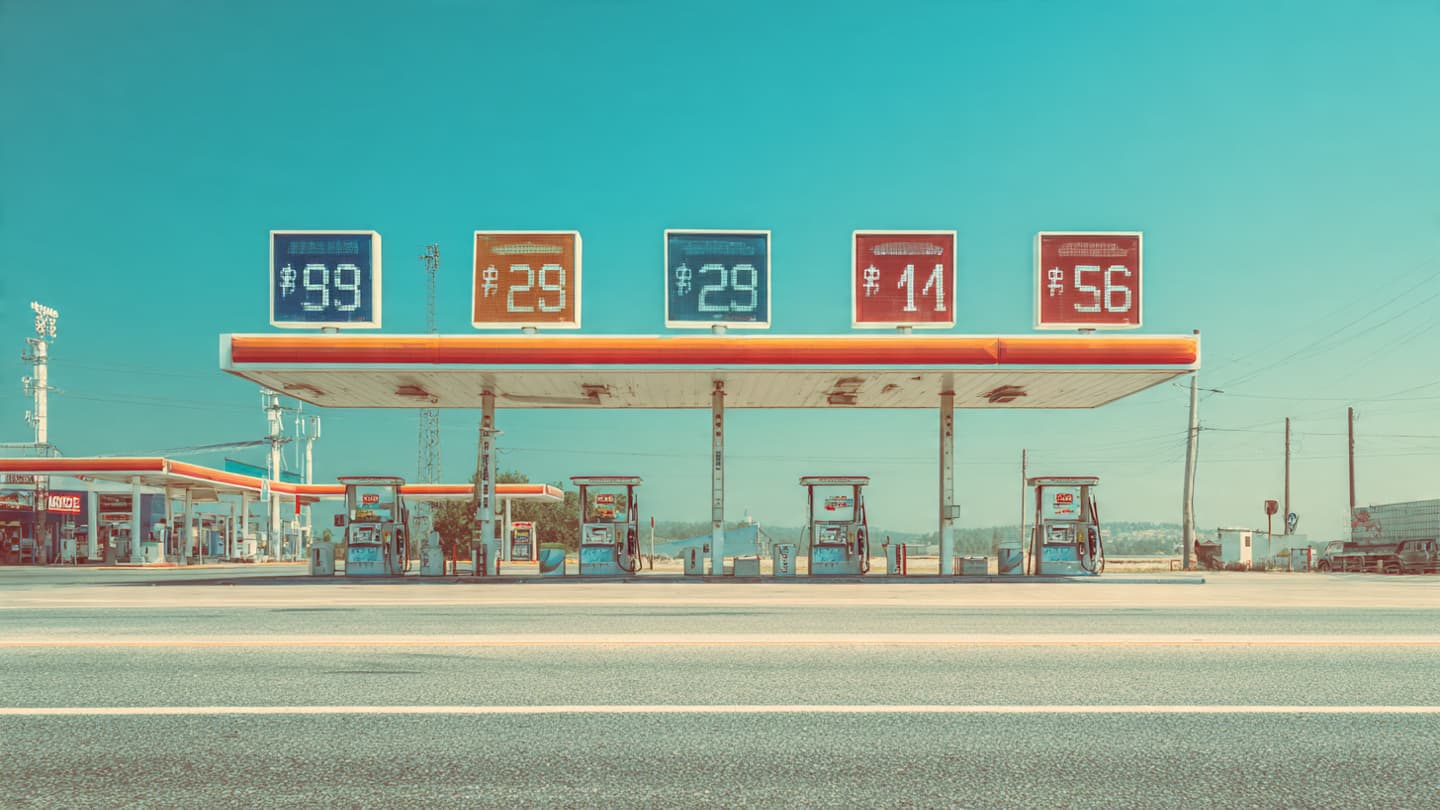 America’s Fuel Debate Returns as Prices Drift Higher Again
