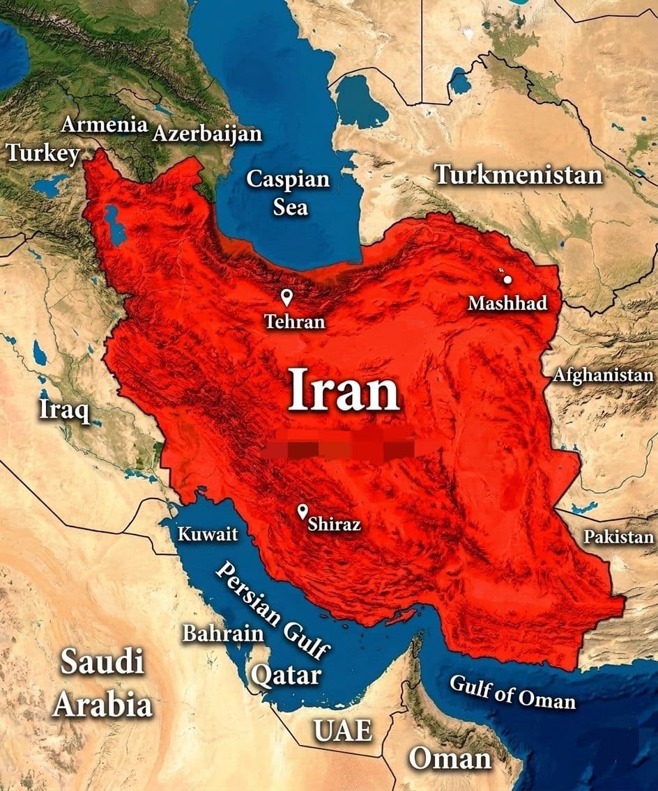 Iran Rejects Trump’s “Imminent Deal” Claim as Middle East Tensions Trigger Global Market Reactions