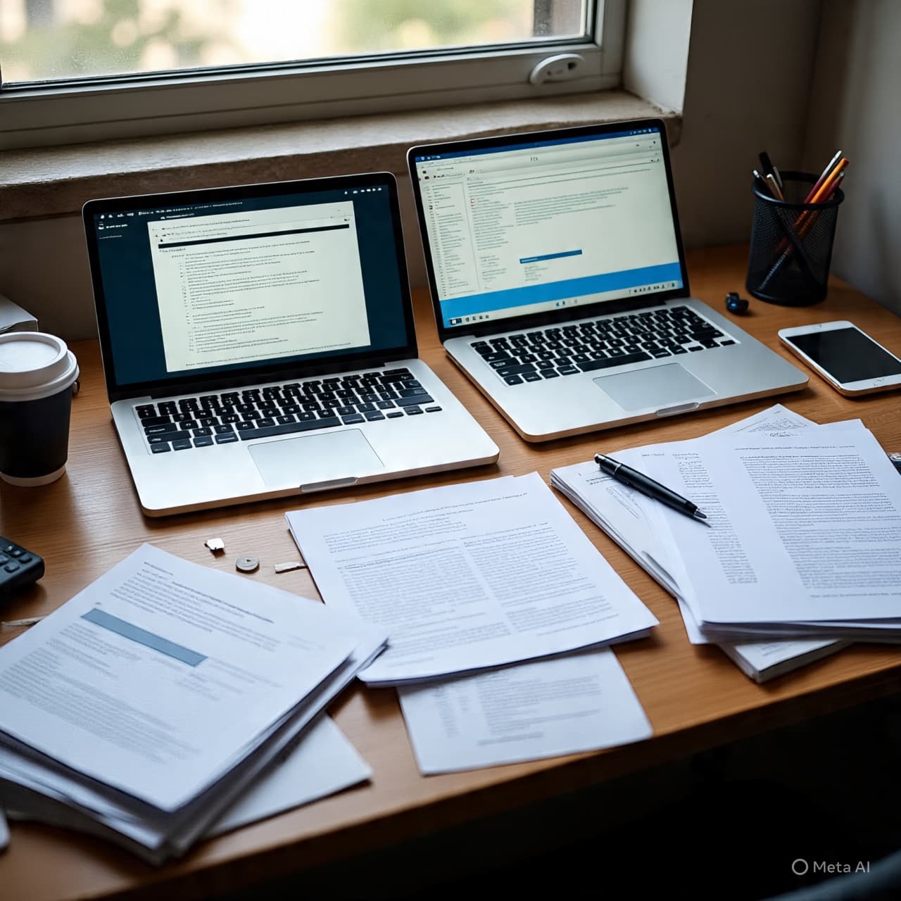 When Legal Duty Meets Silence: Ethical Questions Around a Reporter’s Warrant