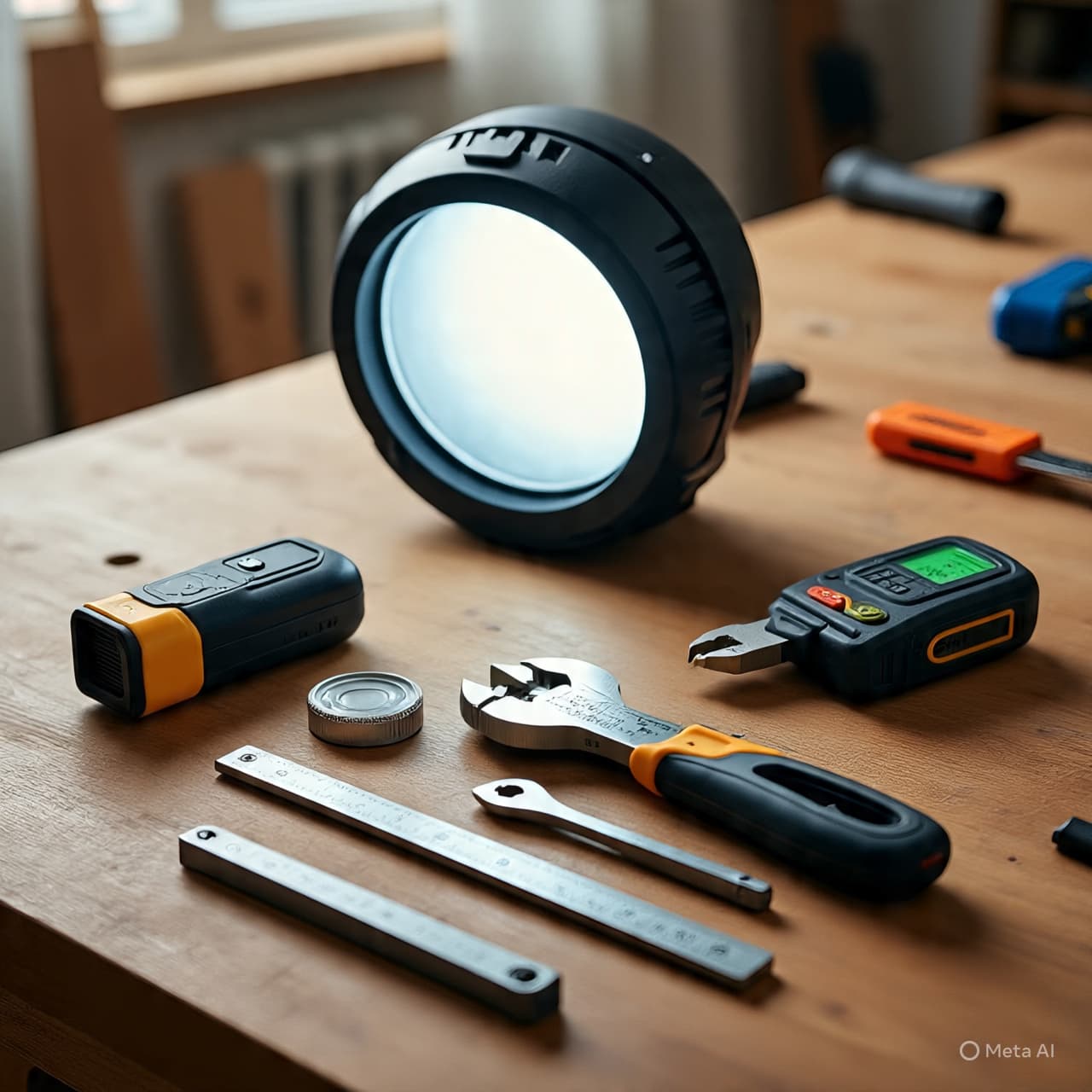 “Tools That Feel Like Friends: Five Gadgets Home Depot DIYers Won’t Forget”