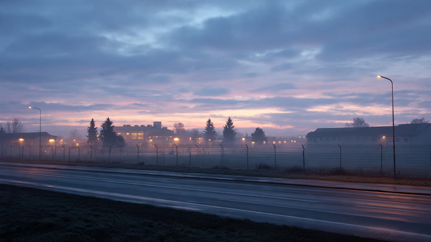 In the Quiet of European Mornings: The Measured Withdrawal That Echoes Across an Alliance