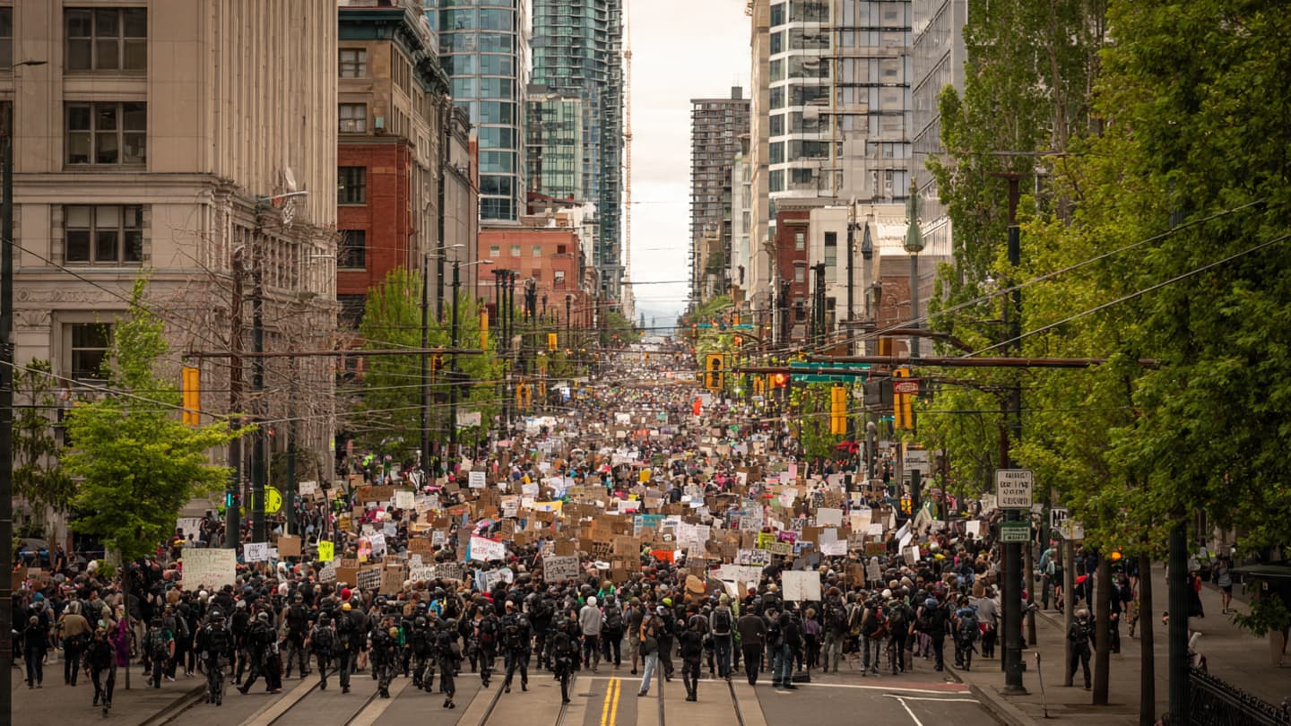 Where Voices Gather, Questions of Balance Quietly Emerge