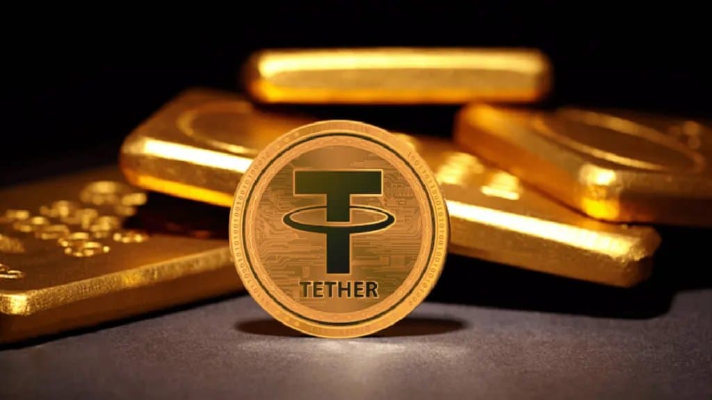 Tether Ends Gold-Backed Stablecoin Project as Company Refocuses on New Market Opportunities