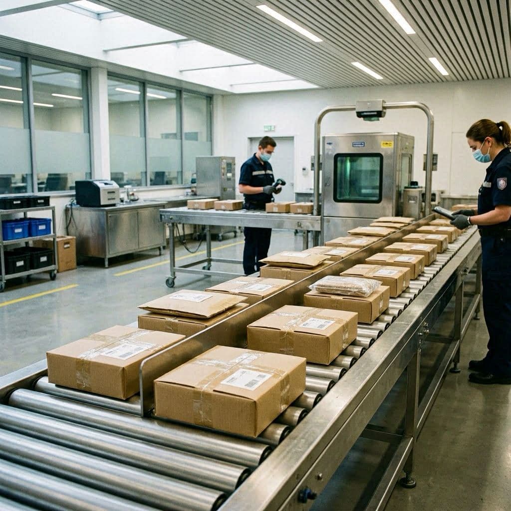 Closing the Loophole: Reflections on the New Customs Rule