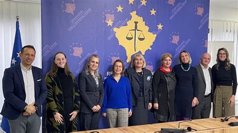 Kosovo Prosecutorial Council Rejects Serb prosecutors’ return to old posts
