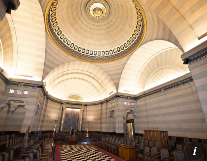 Freemasons Seek Injunction Against Metropolitan Police Policy Requiring Membership Disclosure