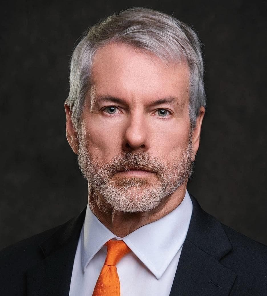 Michael Saylor Defends Bitcoin Against Ray Dalio, Calls BTC Ideal Global Collateral