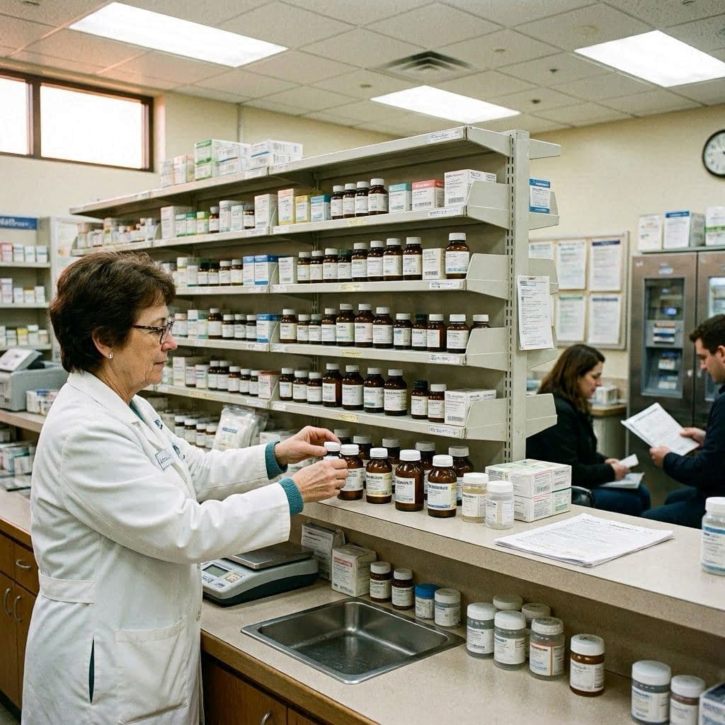 Between affordability and access, medicine pricing enters a complex global debate