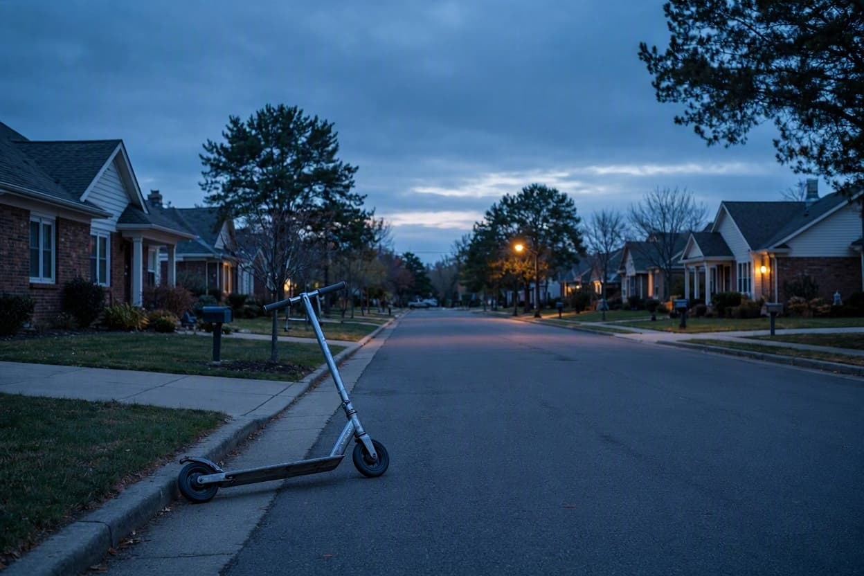 A Plea for Witnesses in Critical Teen Injury Case